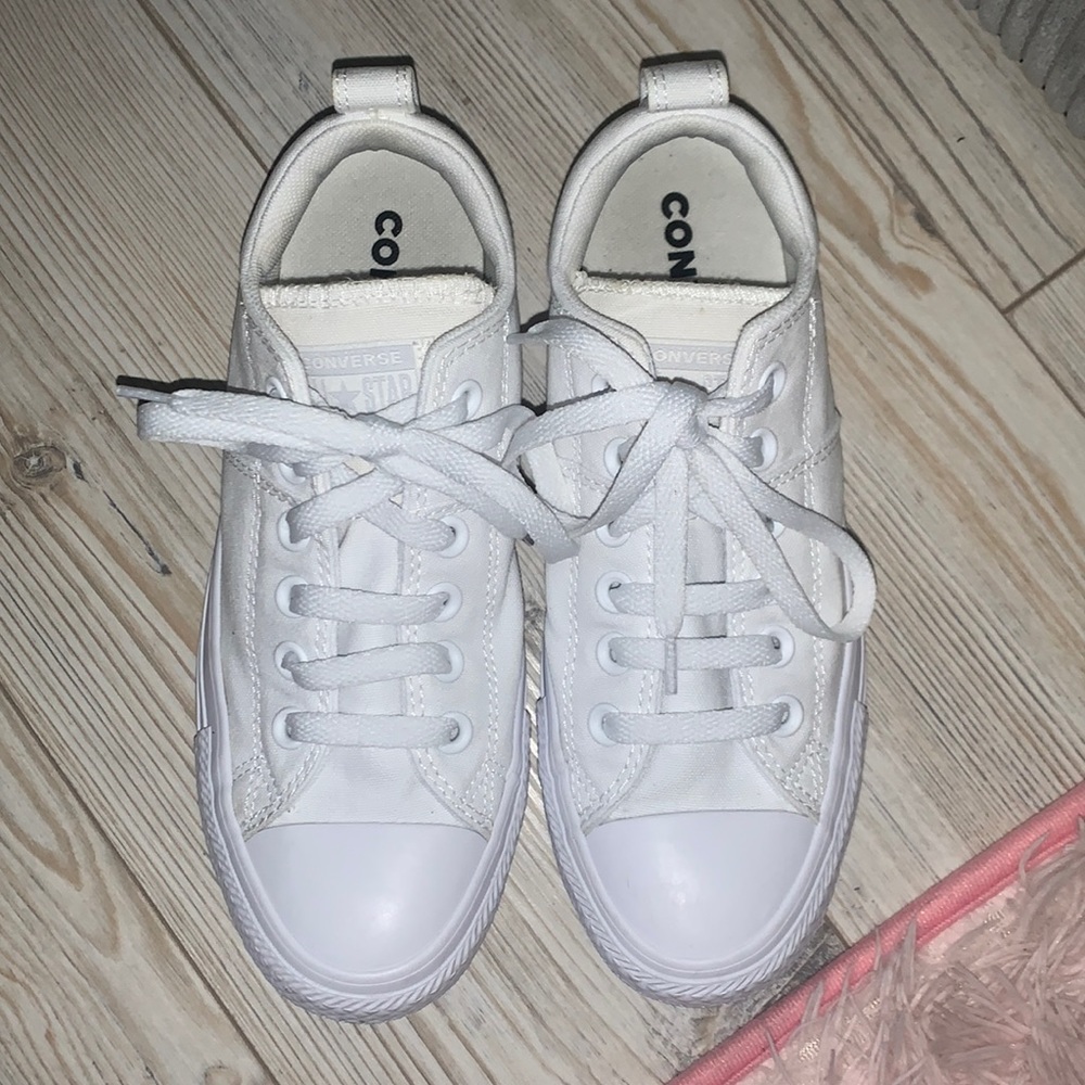 Converse Shoes